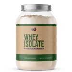 PURE NUTRITION - WHEY ISOLATE UNFLAVORED - 908 GR на супер цена