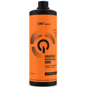 QNT Sport Nutrition Amino Liquid 1000 мл QNT Sport Nutrition Amino Liquid 1000 мл
