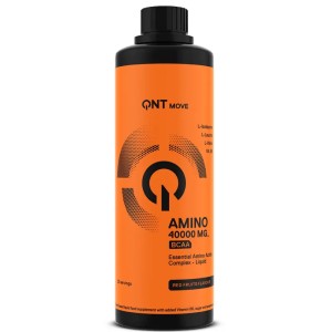QNT Sport Nutrition Amino Liquid 500 мл