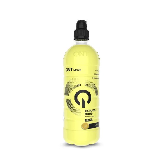 QNT Sport Nutrition Bcaa 8000 - 700 мл на супер цена