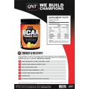 QNT Sport Nutrition BCAA Powder 350 гр на супер цена