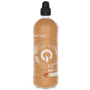 QNT Sport Nutrition 2000 L-Carnitine 700 мл