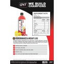 QNT Sport Nutrition 2000 L-Carnitine 700 мл на супер цена