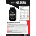 QNT Sport Nutrition Casein Protein 908 гр на супер цена