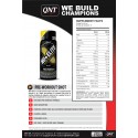 QNT Sport Nutrition No+ Elite shot 12x60 мл на супер цена