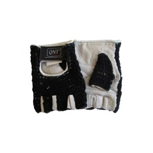 QNT Sport Nutrition Fitnesss Gloves QNT Sport Nutrition Fitnesss Gloves