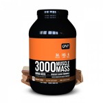 QNT Sport Nutrition Weight Gain 3000 1300 гр на супер цена
