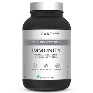 QNT Sport Nutrition Care Immunity 90 капсули