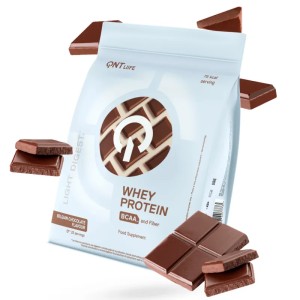 QNT Sport Nutrition Light whey protein 500 гр