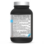 QNT Sport Nutrition Omega 3 2400 мг / 90 гел капсули на супер цена