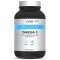 QNT Sport Nutrition Omega 3 2400 мг / 90 гел капсули