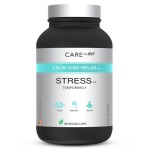 QNT Sport Nutrition Care Stress Temporarily 90 капсули на супер цена