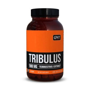 QNT Sport Nutrition Tribulus Terrestris 60 капсули QNT Sport Nutrition Tribulus Terrestris 60 капсули