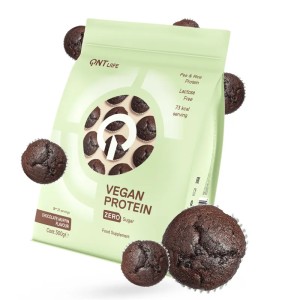 QNT Sport Nutrition Vegan protein - 500 гр