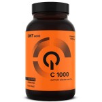 QNT Sport Nutrition Vitamin C 1000 мг / 90 капсули на супер цена