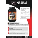 QNT Sport Nutrition Delicious Whey Protein 2200 гр на супер цена