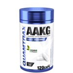 Quamtrax Aakg 120 капсули на супер цена