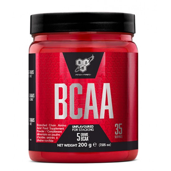 BSN BCAA DNA 200 гр на супер цена
