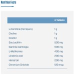 QUAMTRAX NUTRITION Lipotropic Fat Burner 90 таблетки на изгодни цени QUAMTRAX NUTRITION Lipotropic Fat Burner 90 таблетки на супер цена