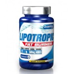 QUAMTRAX NUTRITION Lipotropic Fat Burner 90 таблетки на изгодни цени QUAMTRAX NUTRITION Lipotropic Fat Burner 90 таблетки на супер цена