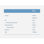Quamtrax Direct Maltodextrin Complex Carbohydrate / 500 gr на супер цена