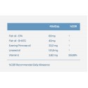 Quamtrax Omega 3-6-9 / 60 гел капсули на супер цена