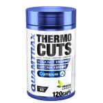 Quamtrax Thermo Cuts 120 капсули на изгодни цени Quamtrax Thermo Cuts 120 капсули на супер цена