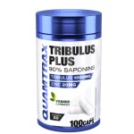 Quamtrax Tribulus Plus 100 капсули на супер цена