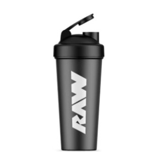 RAW Nutrition RAW Nutrition Shaker | Sportshaker™ 630 мл