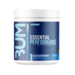 RAW Nutrition Bum Essential Performance, Non-Stim 610 grams на супер цена