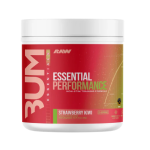 RAW Nutrition Bum Essential Performance, Non-Stim 610 grams на супер цена
