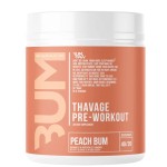 RAW Nutrition CBUM Thavage Pre-Workout | with Nitrosigine 520 гр на супер цена