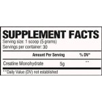 RAW Nutrition Creatine Monohydrate 150 гр на изгодни цени RAW Nutrition Creatine Monohydrate 150 гр на супер цена