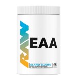 RAW Nutrition RAW EAA 322 гр на изгодни цени RAW Nutrition RAW EAA 322 гр на супер цена