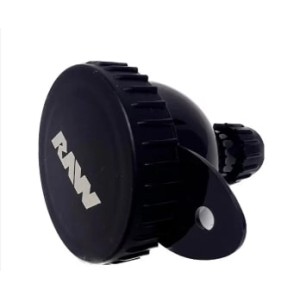 RAW Nutrition Raw Funnel - Black RAW Nutrition Raw Funnel - Black