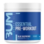 RAW Nutrition CBUM Essential Pre With Natural Caffeine 266 гр на супер цена