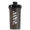 RAW Nutrition RAW Logo Shaker - Black 700 мл