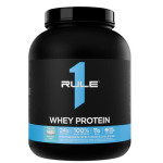 RULE ONE Whey Protein Blend 2312 гр / 68 дози на супер цена