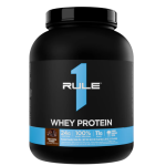 RULE ONE Whey Protein Blend 2312 гр / 68 дози на супер цена