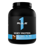 RULE ONE Whey Protein Blend 2312 гр / 68 дози на супер цена