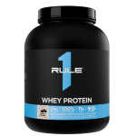 RULE ONE Whey Protein Blend 2312 гр / 68 дози на супер цена