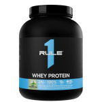 RULE ONE Whey Protein Blend 2312 гр / 68 дози на супер цена