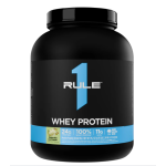 RULE ONE Whey Protein Blend 2312 гр / 68 дози на супер цена