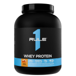 RULE ONE Whey Protein Blend 2312 гр / 68 дози на супер цена