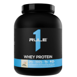 RULE ONE Whey Protein Blend 2312 гр / 68 дози на супер цена