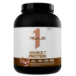 RULE ONE Source7 Protein | 7 Premium Protein Matrix 1790 гр на супер цена