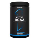 RULE ONE Active BCAA | with Taurine, Citrulline & Electrolytes 390 гр на супер цена