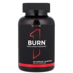 RULE ONE R1 Burn Caps 60 капсули на супер цена