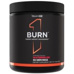 RULE ONE R1 Burn Powder 210 гр на супер цена