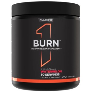 RULE ONE R1 Burn Powder 210 гр